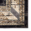 Jaipur Living Elysian Grey 92 X 131 Area Rug RUG144070 803-138757 Thumb 3