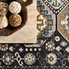 Jaipur Living Elysian Grey 92 X 131 Area Rug RUG144070 803-138757 Thumb 8