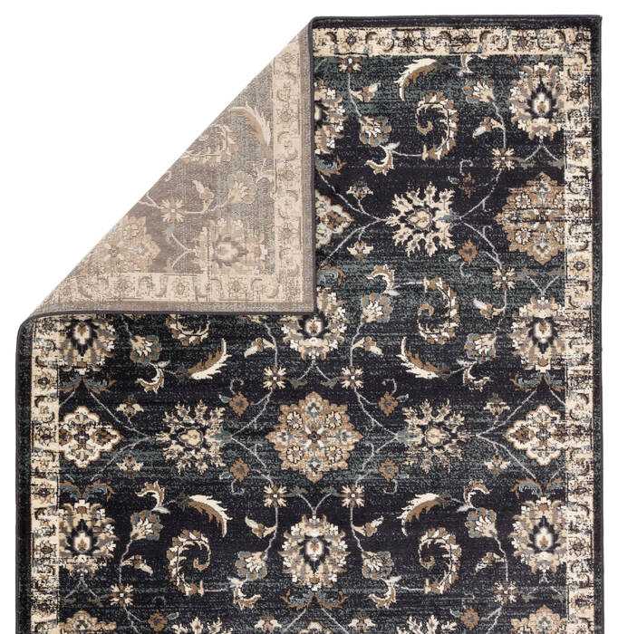 Jaipur Living Elysian Grey 40 X 57 Area Rug RUG144063 803-138760 Image 2