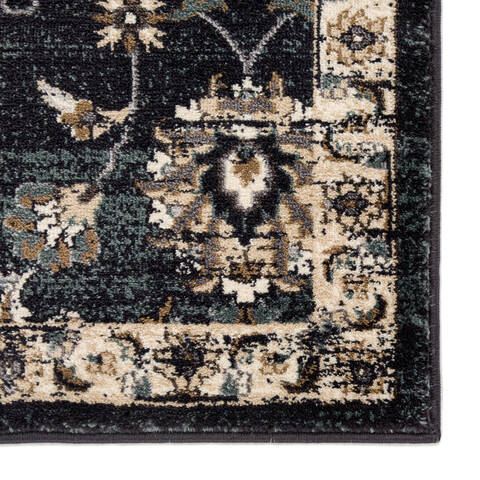 Jaipur Living Elysian Grey 40 X 57 Area Rug RUG144063 803-138760 Image 3