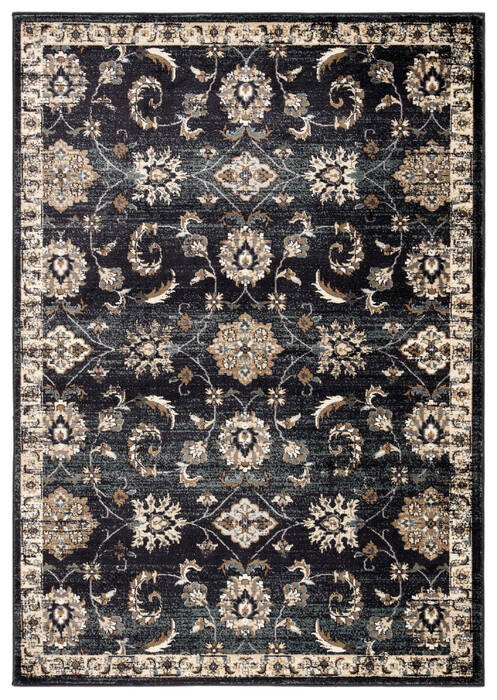 Jaipur Living Elysian Grey 40 X 57 Area Rug RUG144063 803-138760 Image 0