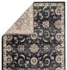 Jaipur Living Elysian Grey 40 X 57 Area Rug RUG144063 803-138760 Thumb 2