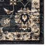 Jaipur Living Elysian Grey 40 X 57 Area Rug RUG144063 803-138760 Thumb 3