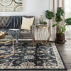 Jaipur Living Elysian Grey 40 X 57 Area Rug RUG144063 803-138760 Thumb 5