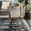Jaipur Living Elysian Grey 40 X 57 Area Rug RUG144063 803-138760 Thumb 7