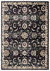 Jaipur Living Elysian Grey 40 X 57 Area Rug RUG144063 803-138760 Thumb 0