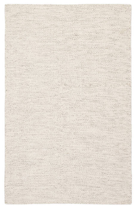 Jaipur Living Enclave White 120 X 150 Area Rug RUG147477 803-138766 Image 0