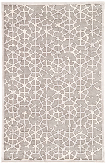 Jaipur Living Fables Grey 20 X 30 Area Rug RUG128798 803-138771 Image 0
