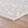 Jaipur Living Fables Grey 20 X 30 Area Rug RUG128798 803-138771 Thumb 1