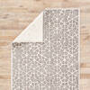 Jaipur Living Fables Grey 20 X 30 Area Rug RUG128798 803-138771 Thumb 2