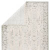 Jaipur Living Fables Grey Runner 26 X 80 Area Rug RUG144987 803-138776 Thumb 2