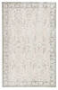 Jaipur Living Fables Grey Runner 26 X 80 Area Rug RUG144987 803-138776 Thumb 0