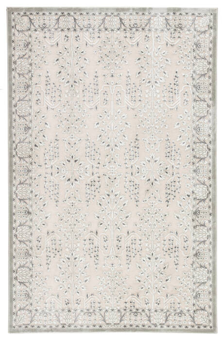 Jaipur Living Fables Grey 50 X 76 Area Rug RUG144988 803-138777 Image 0