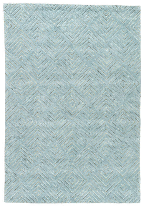 Jaipur Living Fusion Grey 20 X 30 Area Rug RUG135159 803-138780 Image 0
