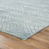 Jaipur Living Fusion Grey 20 X 30 Area Rug RUG135159 803-138780 Thumb 1