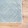 Jaipur Living Fusion Grey 20 X 30 Area Rug RUG135159 803-138780 Thumb 3