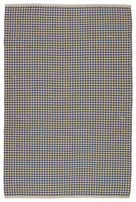 Jaipur Living Finlay Blue 80 X 100 Area Rug RUG145934 803-138783 Image 0