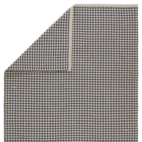 Jaipur Living Finlay Blue 90 X 120 Area Rug RUG145935 803-138784 Image 2