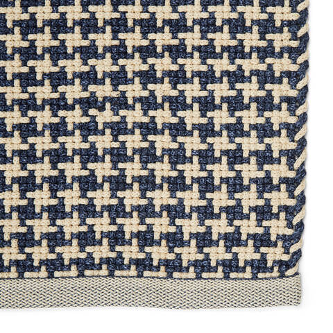 Jaipur Living Finlay Blue 90 X 120 Area Rug RUG145935 803-138784 Image 3