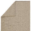 Jaipur Living Finlay Grey 50 X 80 Area Rug RUG147154 803-138786 Thumb 2