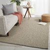 Jaipur Living Finlay Grey 50 X 80 Area Rug RUG147154 803-138786 Thumb 4