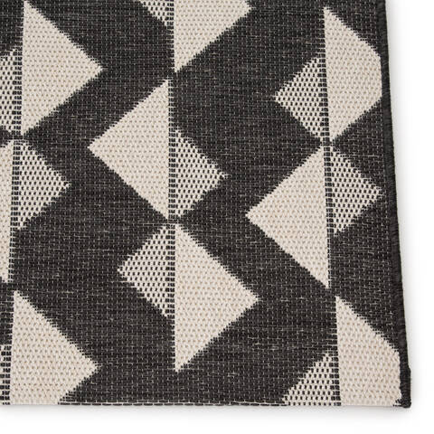 Jaipur Living Fresno Black 20 X 37 Area Rug RUG145513 803-138789 Image 3