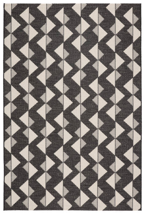 Jaipur Living Fresno Black 20 X 37 Area Rug RUG145513 803-138789 Image 0
