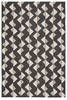 Jaipur Living Fresno Black 20 X 37 Area Rug RUG145513 803-138789 Thumb 0