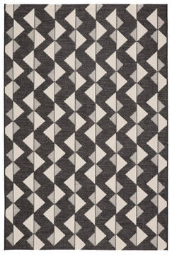 Jaipur Living Fresno Black 2'0" X 3'7" Area Rug RUG145513 803-138789