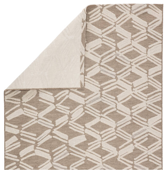 Jaipur Living Fresno Beige 20 X 37 Area Rug RUG145518 803-138794 Image 2