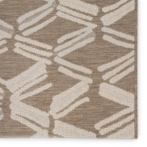 Jaipur Living Fresno Beige 20 X 37 Area Rug RUG145518 803-138794 Image 3