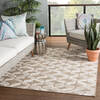 Jaipur Living Fresno Beige 20 X 37 Area Rug RUG145518 803-138794 Thumb 4