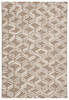 Jaipur Living Fresno Beige 40 X 57 Area Rug RUG145519 803-138795 Thumb 0