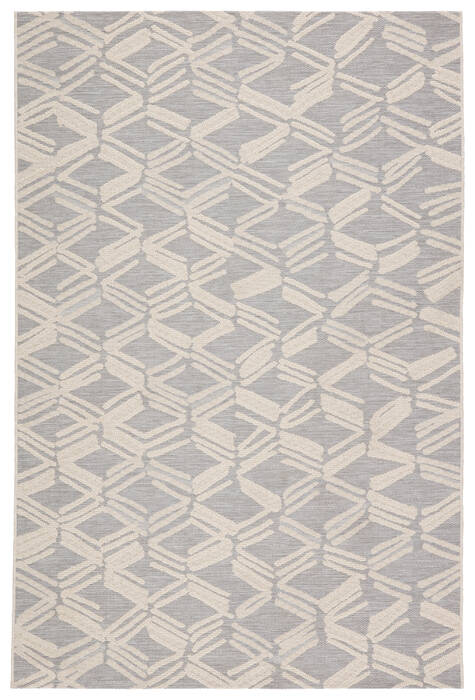 Jaipur Living Fresno Grey 20 X 37 Area Rug RUG145523 803-138799 Image 0