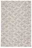 Jaipur Living Fresno Grey 20 X 37 Area Rug RUG145523 803-138799 Thumb 0