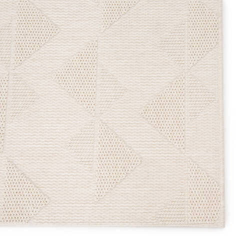 Jaipur Living Fresno White 20 X 37 Area Rug RUG145528 803-138804 Image 3