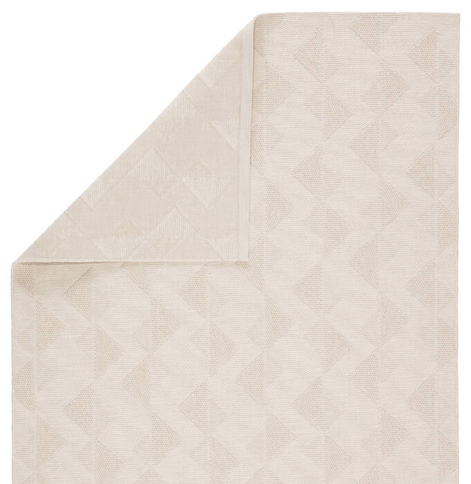 Jaipur Living Fresno White 53 X 76 Area Rug RUG145530 803-138806 Image 2