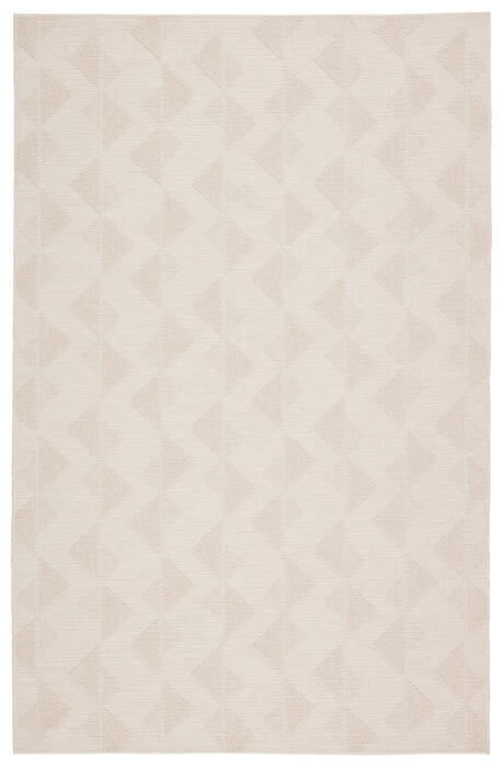 Jaipur Living Fresno White 53 X 76 Area Rug RUG145530 803-138806 Image 0