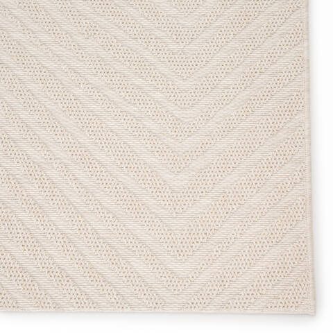 Jaipur Living Fresno White 20 X 37 Area Rug RUG145538 803-138814 Image 3