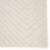 Jaipur Living Fresno White 20 X 37 Area Rug RUG145538 803-138814 Thumb 3