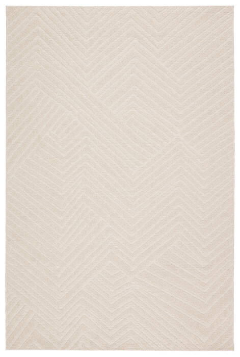 Jaipur Living Fresno White 40 X 57 Area Rug RUG145539 803-138815 Image 0