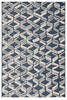 Jaipur Living Fresno Blue 40 X 57 Area Rug RUG146080 803-138820 Thumb 0