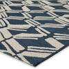 Jaipur Living Fresno Blue 53 X 76 Area Rug RUG146081 803-138821 Thumb 1