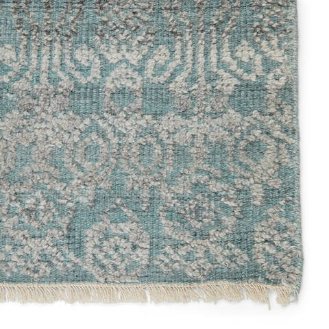 Jaipur Living Gaia Blue 90 X 120 Area Rug RUG145653 803-138826 Image 3