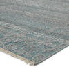 Jaipur Living Gaia Blue 90 X 120 Area Rug RUG145653 803-138826 Thumb 1