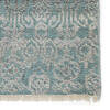 Jaipur Living Gaia Blue 90 X 120 Area Rug RUG145653 803-138826 Thumb 3