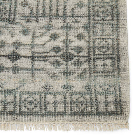 Jaipur Living Gaia Grey 50 X 80 Area Rug RUG145659 803-138828 Image 3