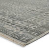 Jaipur Living Gaia Grey 50 X 80 Area Rug RUG145659 803-138828 Thumb 1