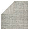 Jaipur Living Gaia Grey 50 X 80 Area Rug RUG145659 803-138828 Thumb 2