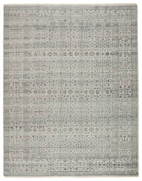 Jaipur Living Gaia Grey 5'0" X 8'0" Area Rug RUG145659 803-138828